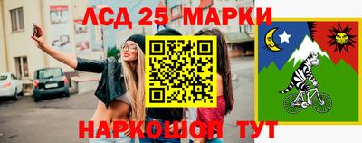 Альфа ПВП Малгобек